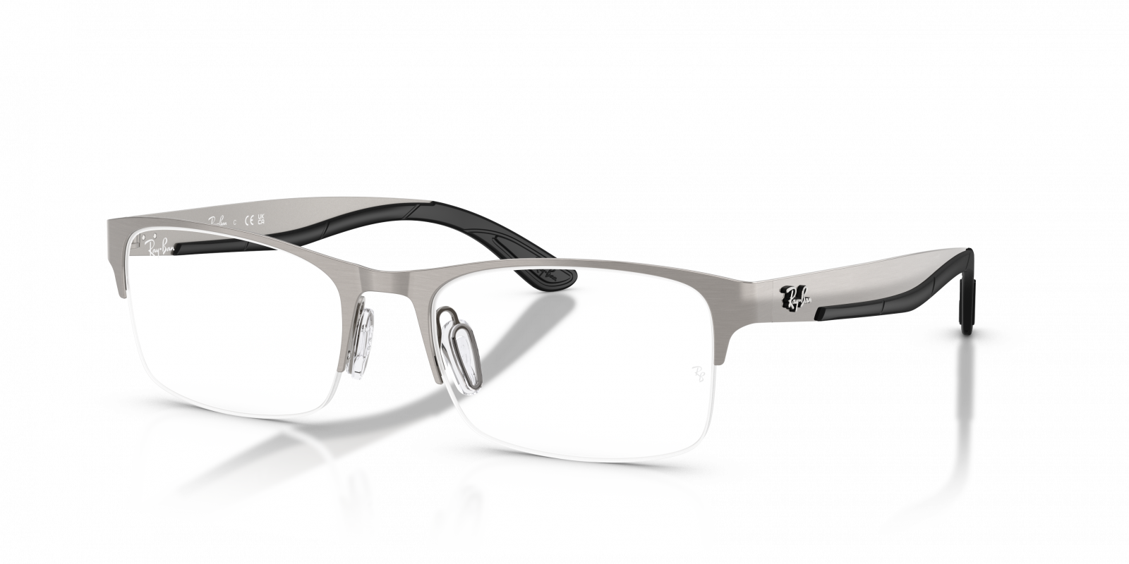 Ray Ban RX7551 3214  
